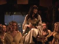 Click to watch 'Return of the Valkyrie...' (popup) Xena Warrior Princess